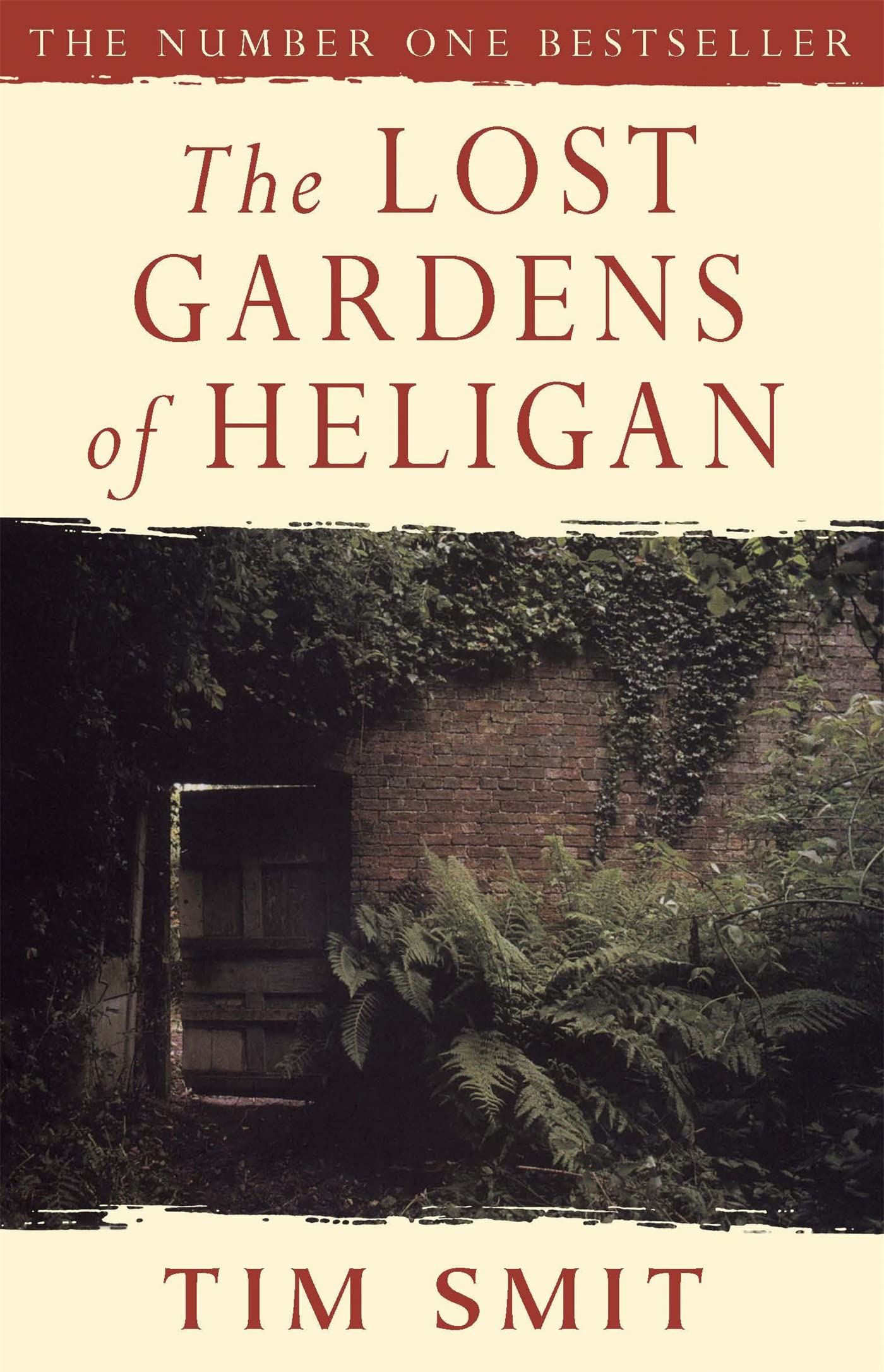 The Lost Gardens Of Heligan Mathematics