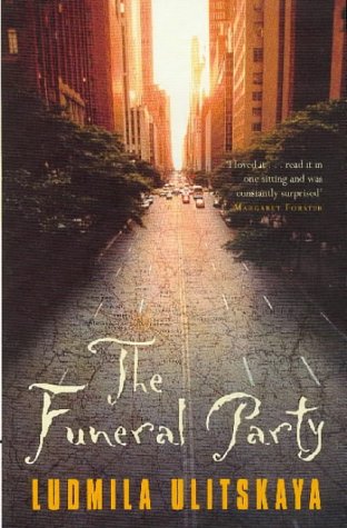 The Funeral Party Contemporary literature