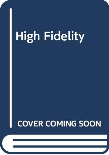 Product Image: High Fidelity