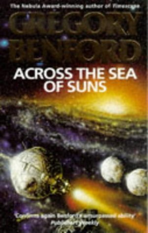 Across the Sea of Suns book