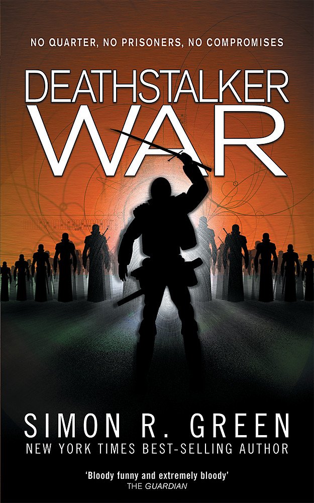 Deathstalker War (Gollancz S.F.) Fantasy & Sci-Fi