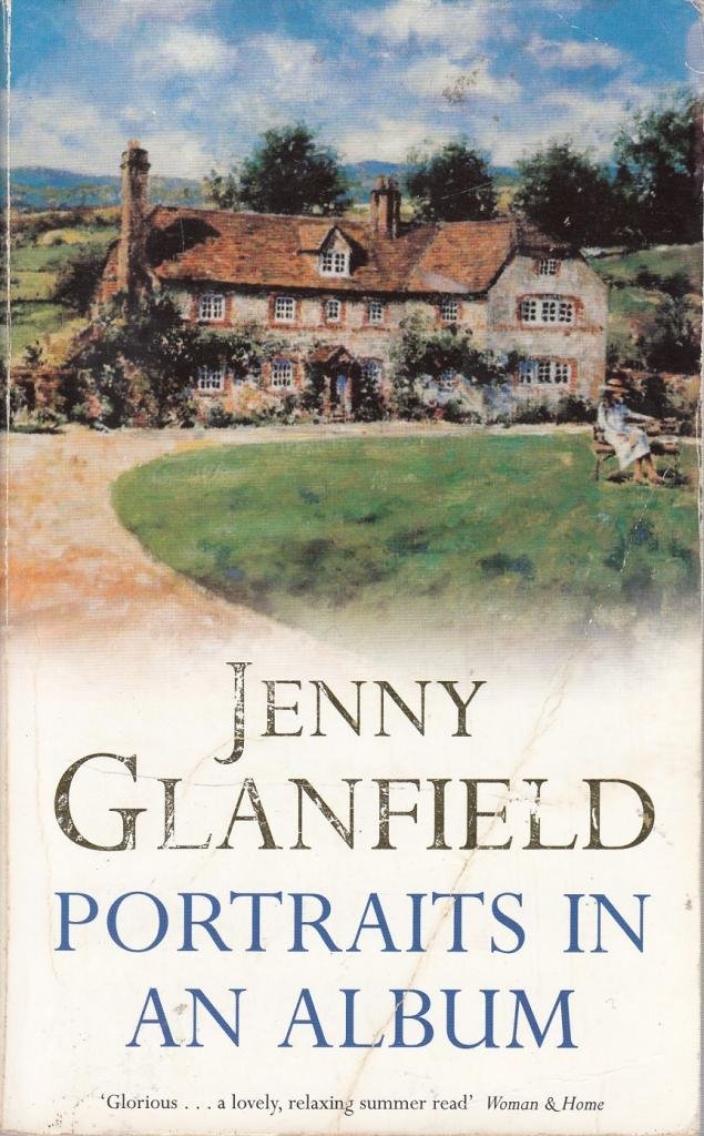 Portraits in an Album Contemporary literature