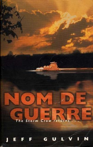 Nom de Guerre Contemporary literature Books