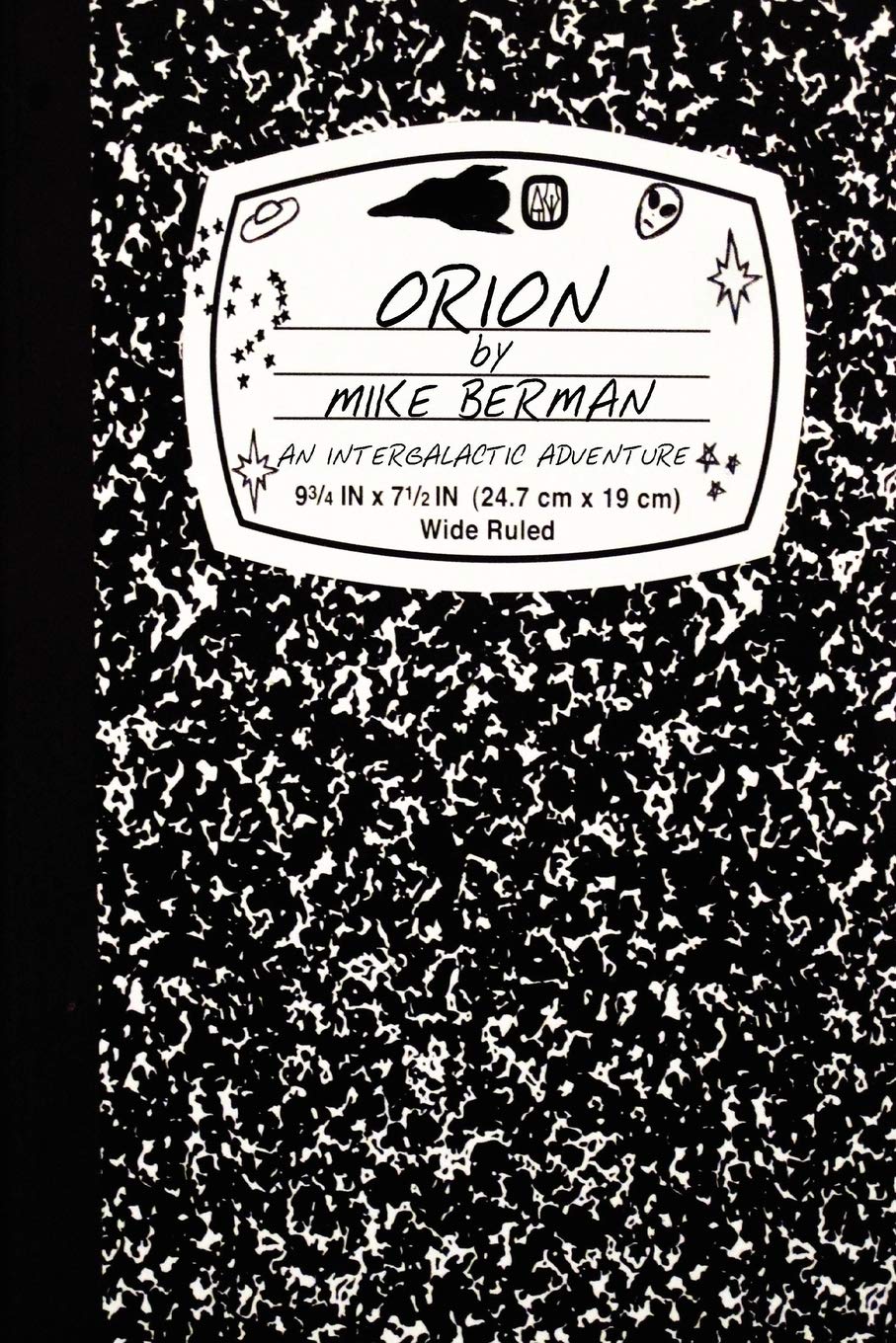 Orion Paperback Contemporary literature