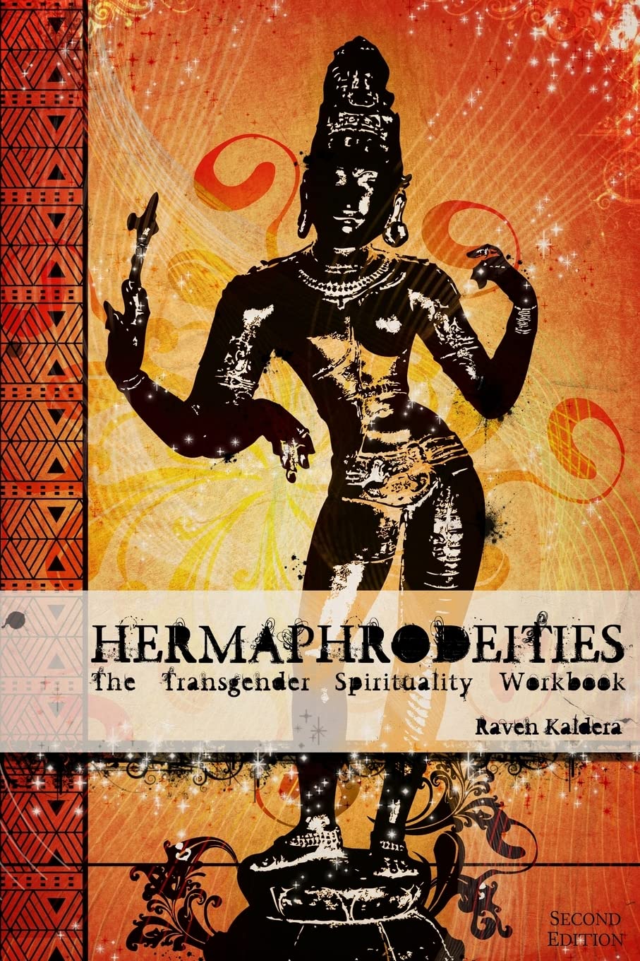 Hermaphrodeities: The Transgender Spirituality Workbook Religion & Esotericism