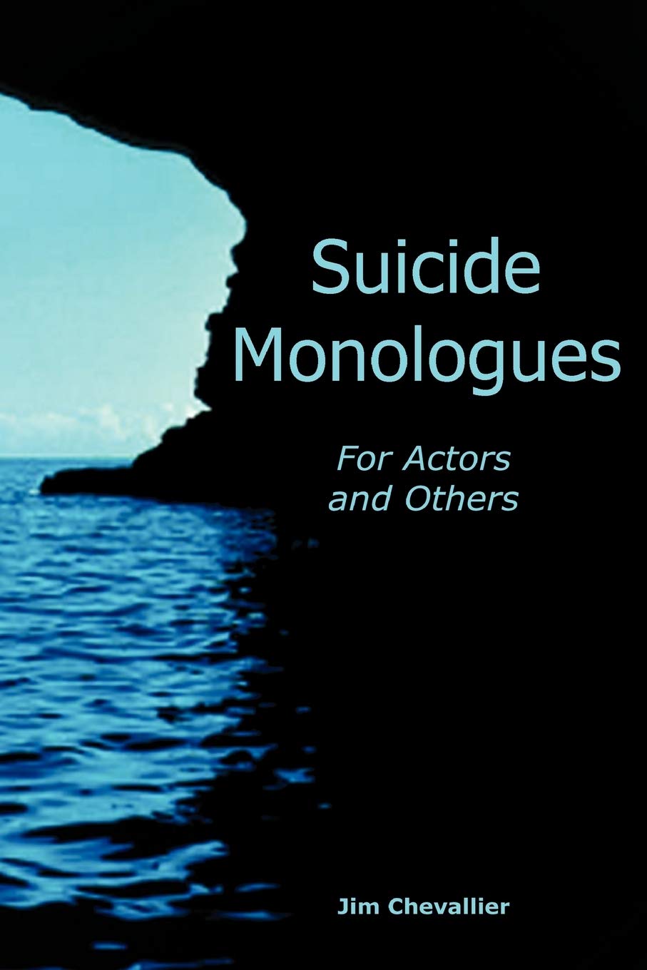 Suicide Monologues for Actors and Others book