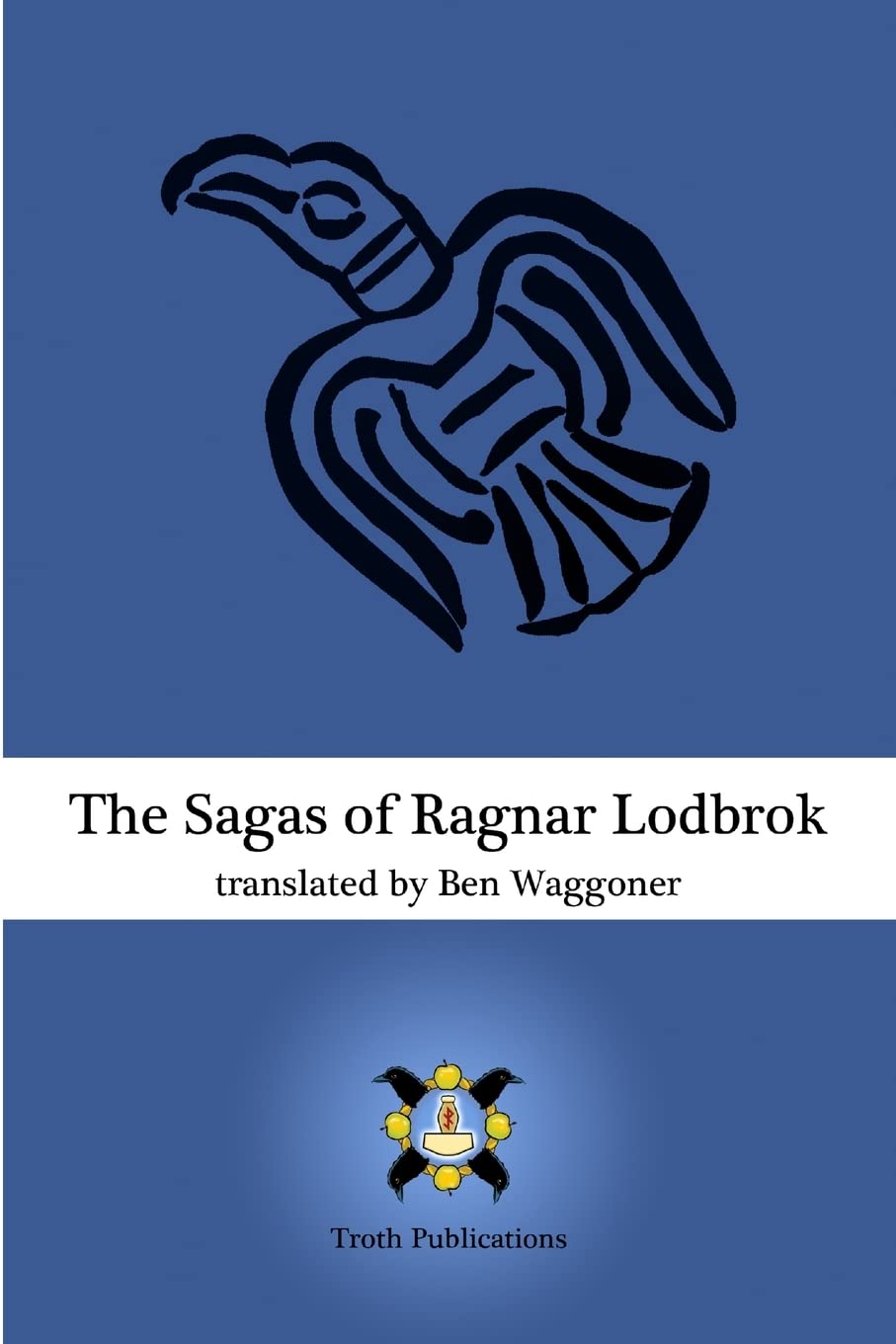 The Sagas of Ragnar Lodbrok Contemporary literature