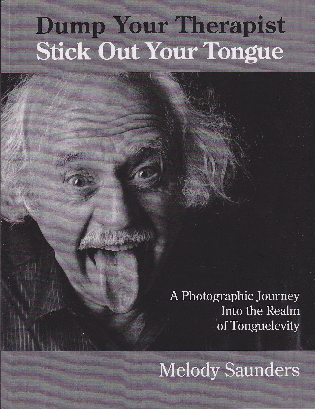 Dump Your Therapist, Stick Out Your Tongue Film, Art & Culture