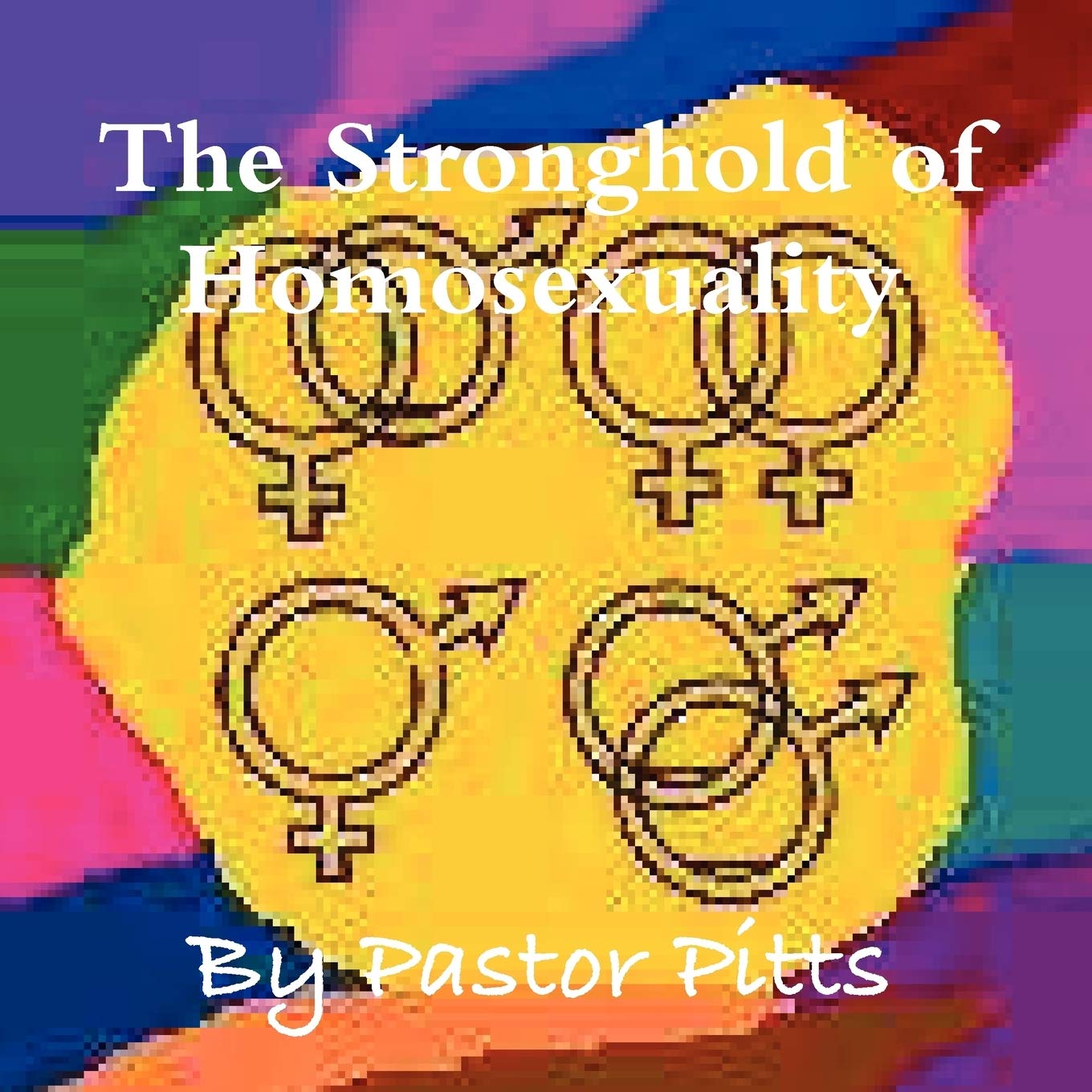 The Stronghold of Homosexuality Social Sciences