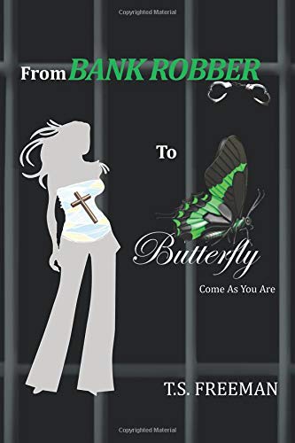 From Bank Robber To Butterfly: Come As You Are Religion & Esotericism