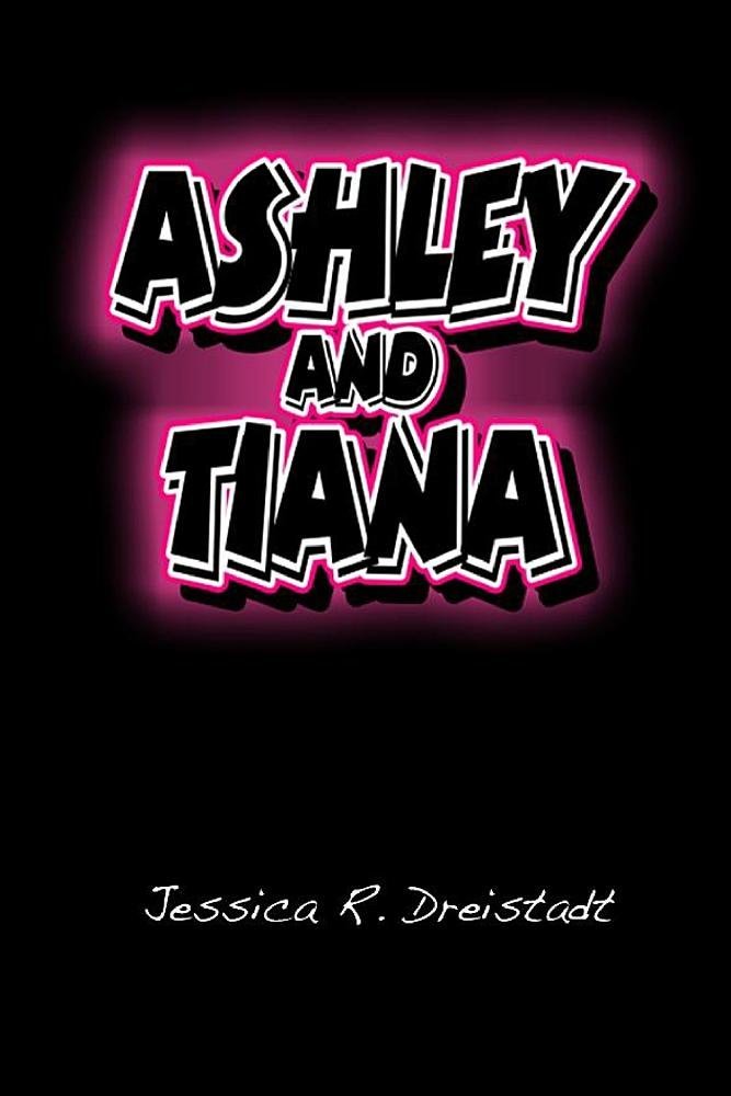Ashley and Tiana Books