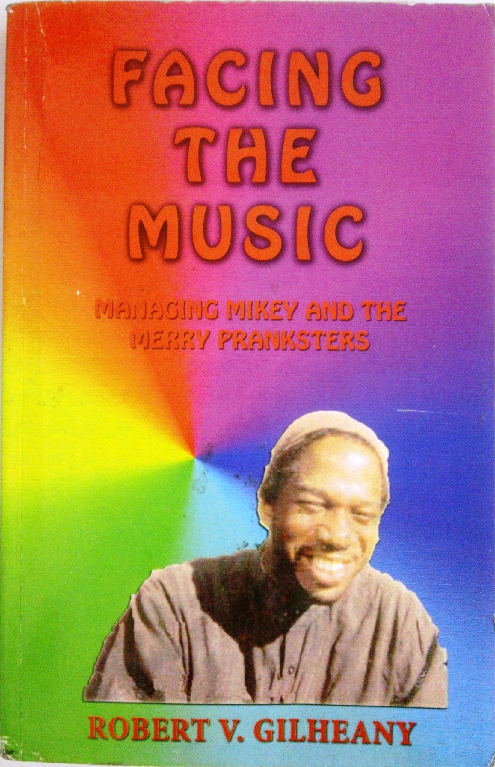 Facing the Music: Managing Mikey and the Merry Pra Books