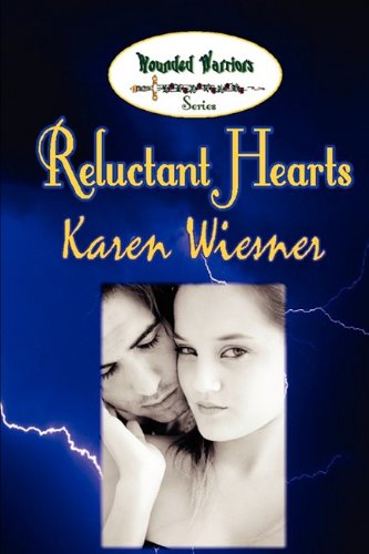 Reluctant Hearts Contemporary Romance
