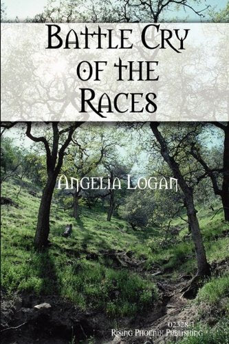 Battle Cry of the Races Fantasy & Sci-Fi