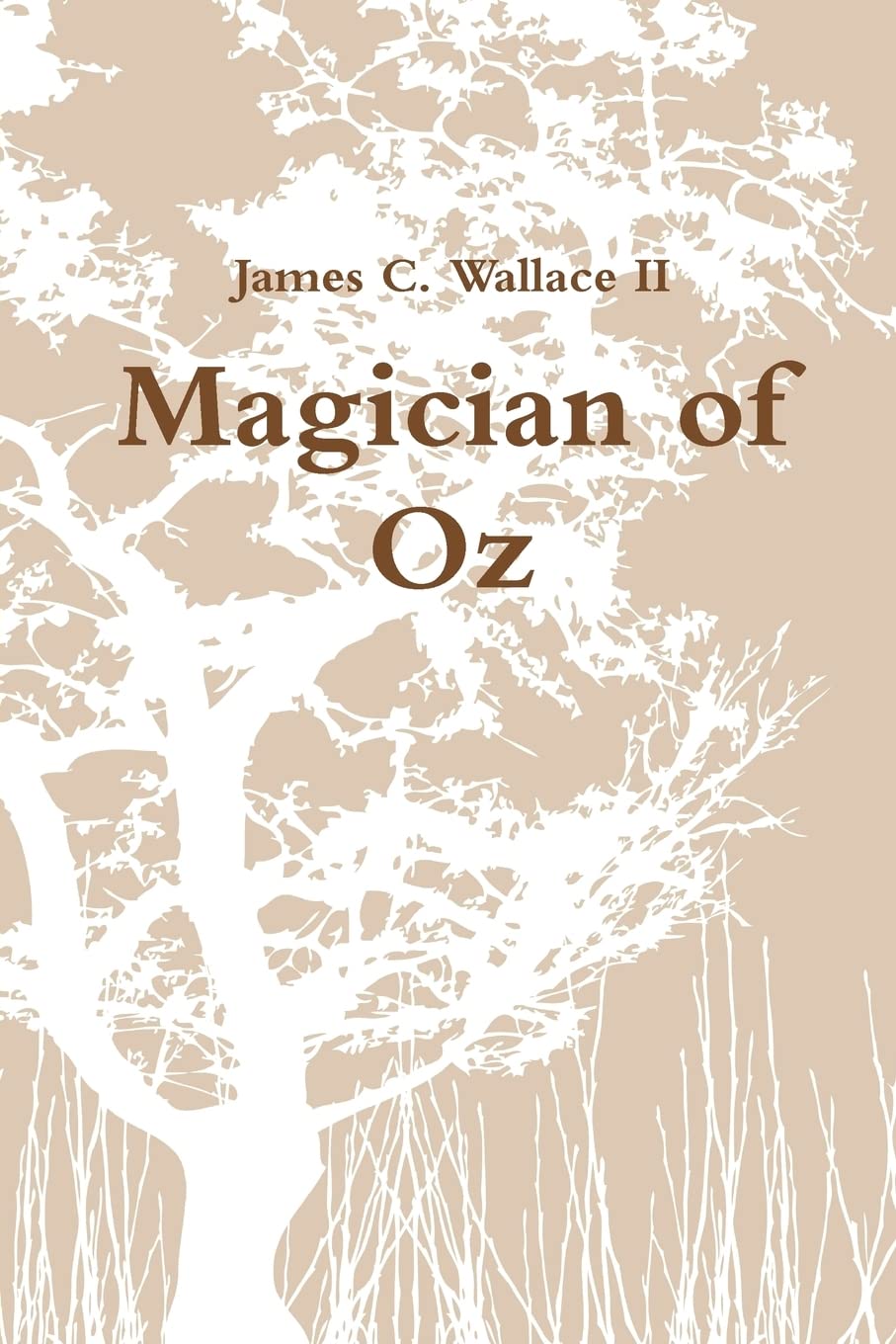 Magician of Oz Fairy Tales & Legends