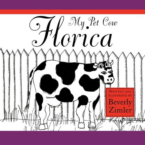 My Pet Cow Florica Contemporary literature
