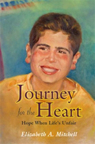 Product Image: Journey for the Heart: Hope When Life's Unfair