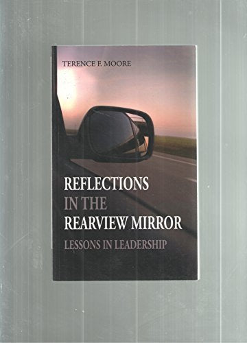 Product Image: Reflections in the Rearview Mirror
