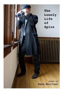 The Lonely Life of Spies Poetry