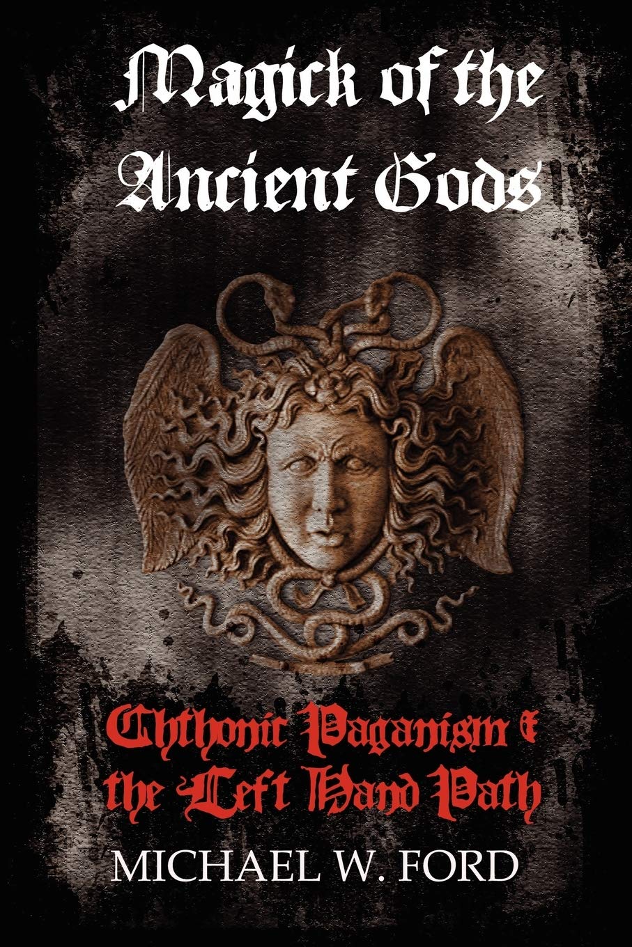 MAGICK OF THE ANCIENT GODS Religion & Esotericism