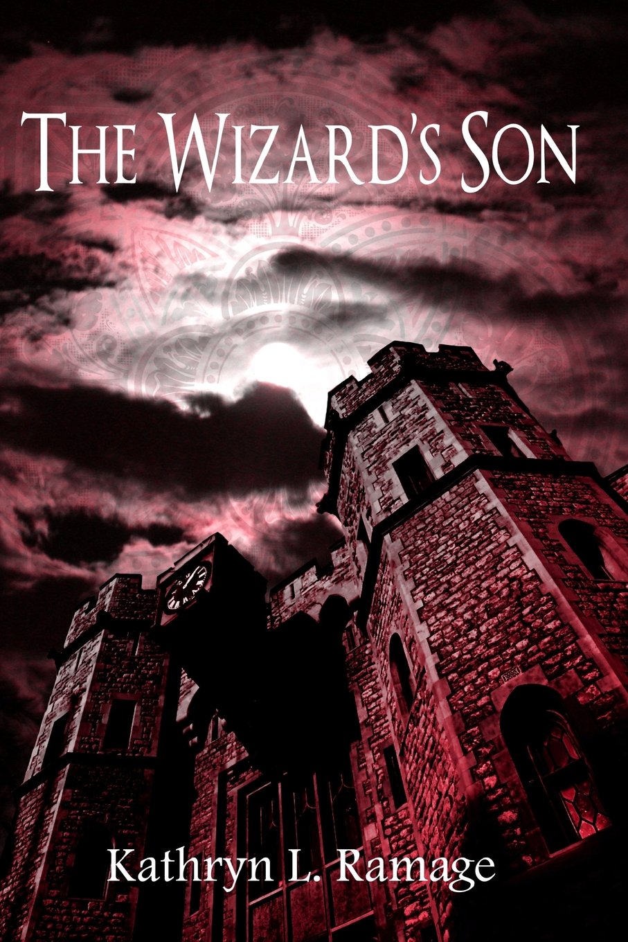 Product Image: The Wizard's Son