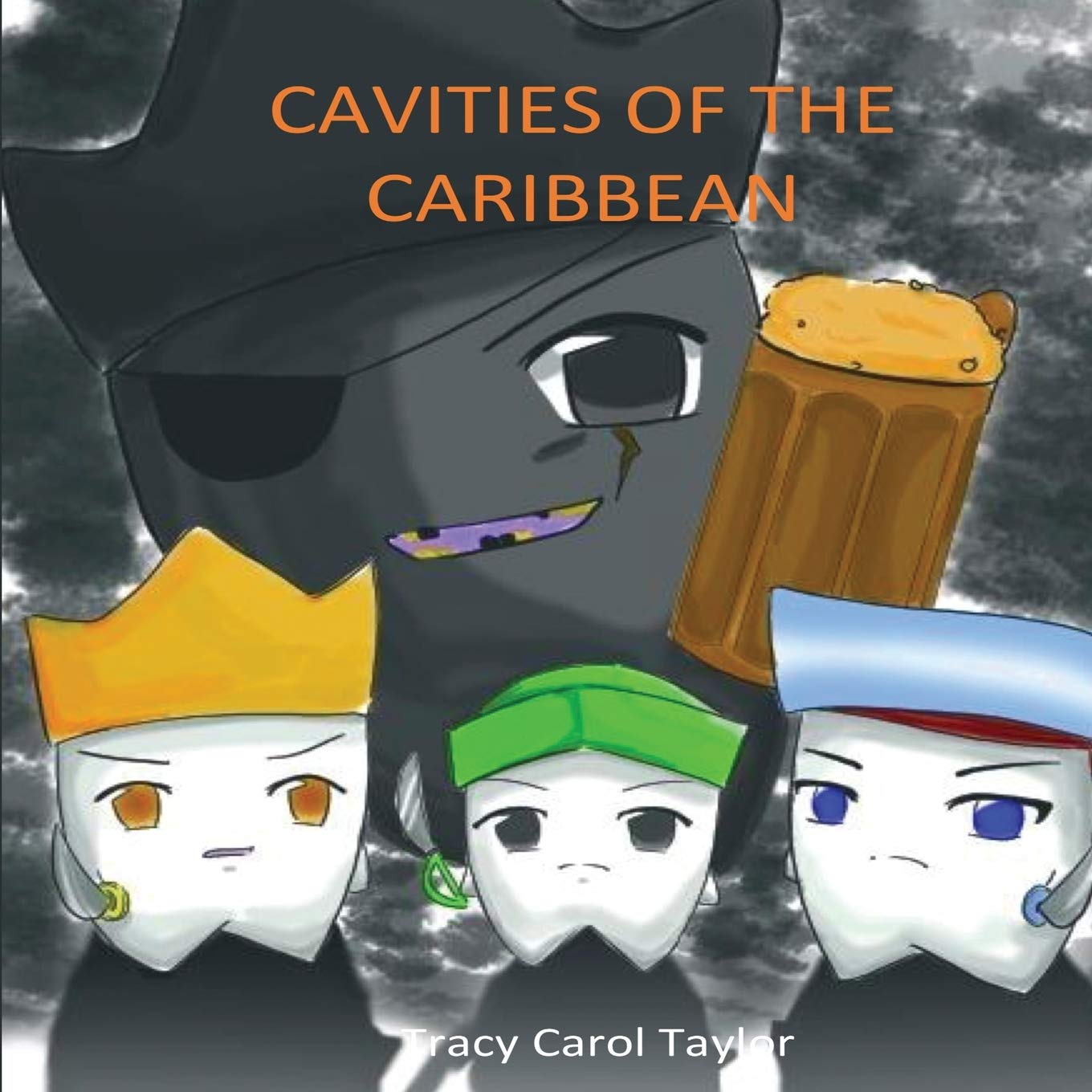 Cavities of the Caribbean Medicine
