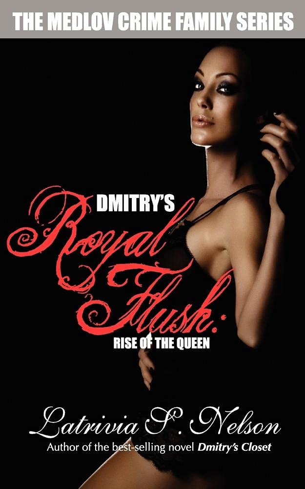 Product Image: Dmitry's Royal Flush