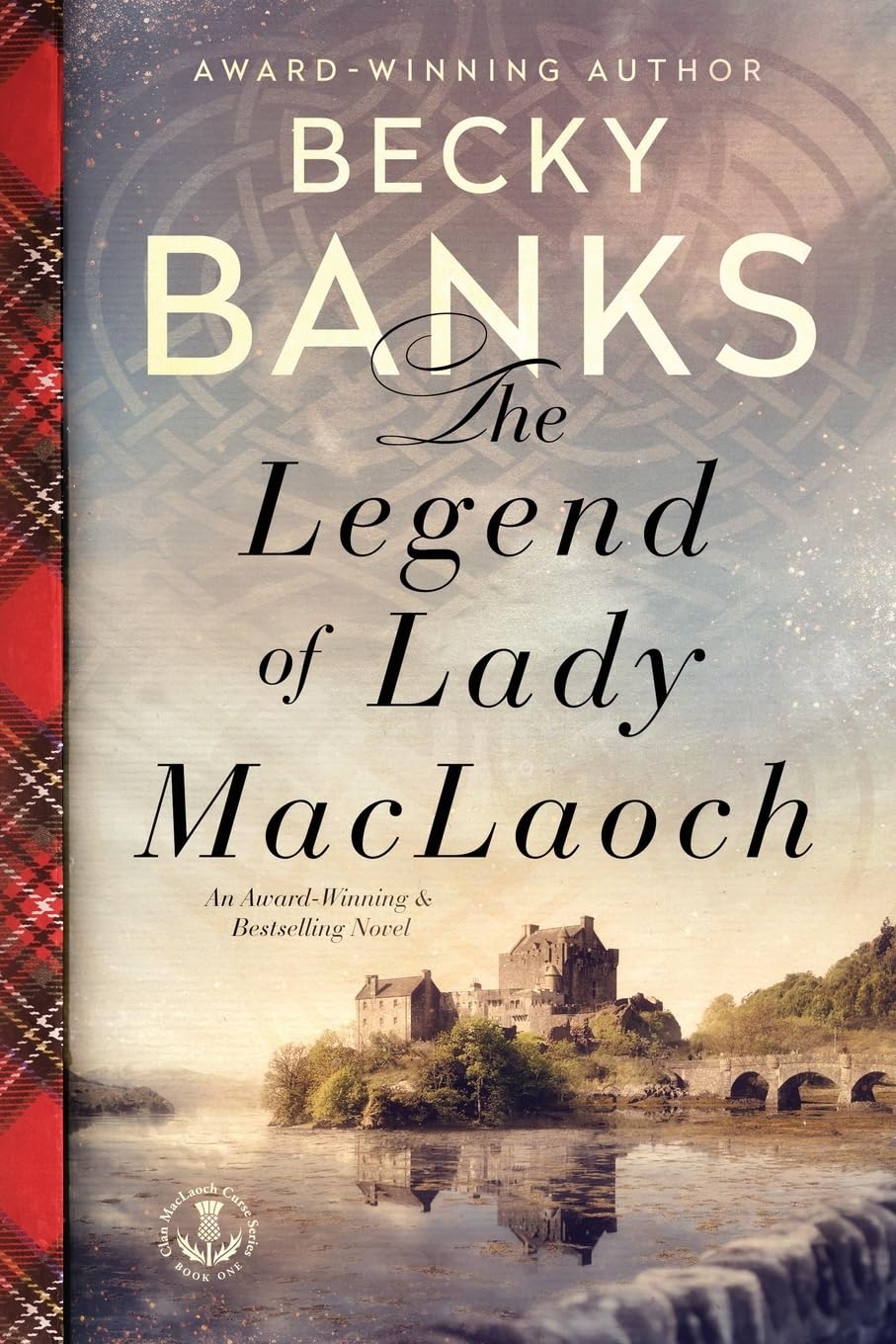 The Legend of Lady MacLaoch Historical Fiction