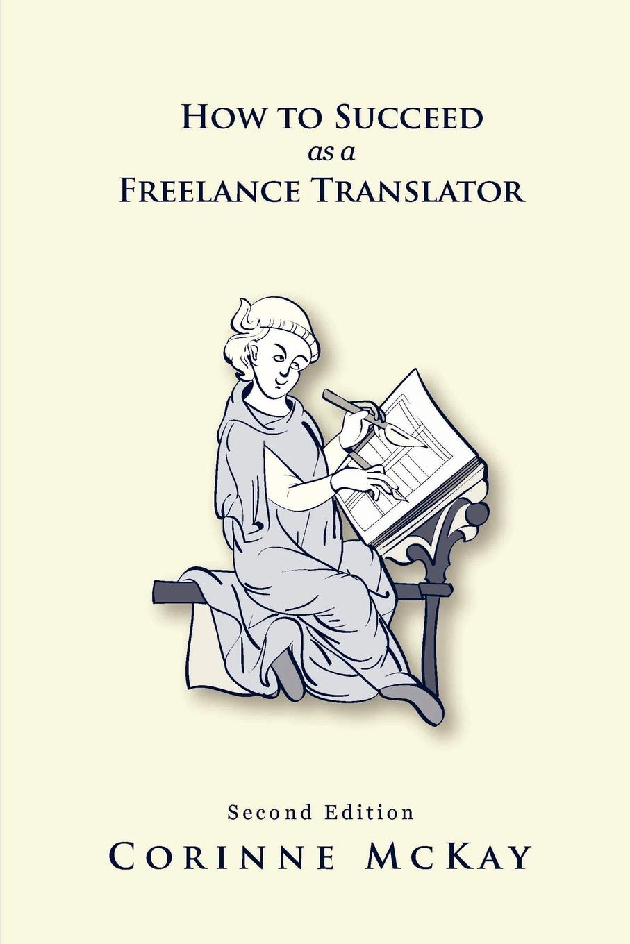 How to Succeed as a Freelance Translator Business, Finance & Career