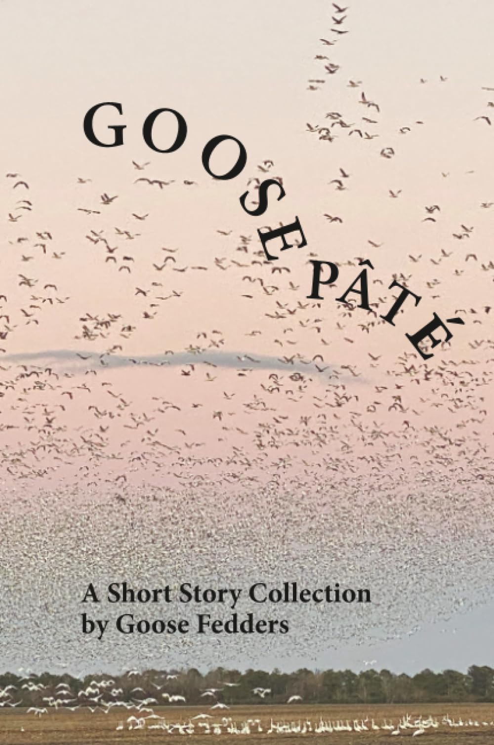 Product Image: Goose Pâté