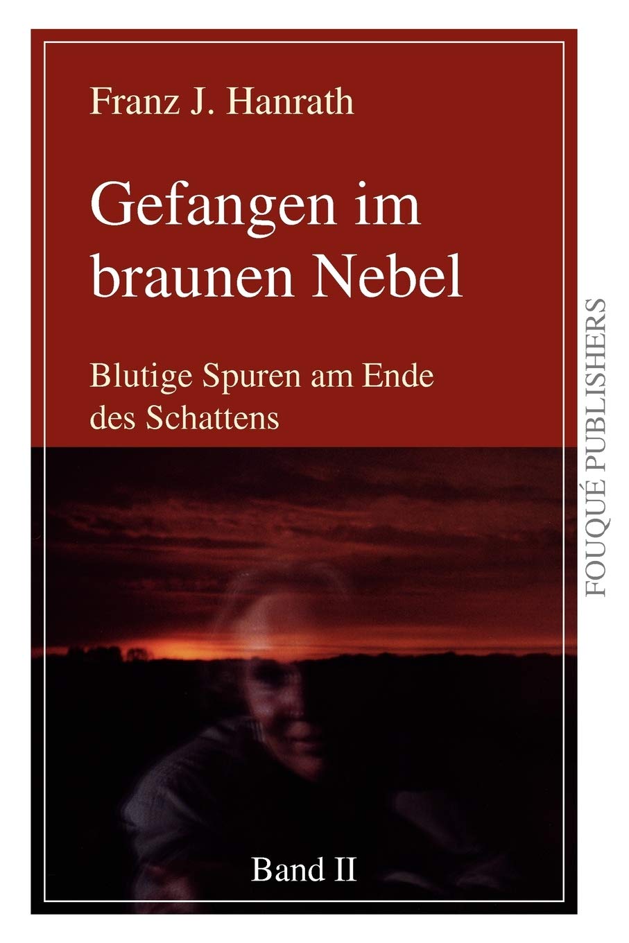 Gefangen Im Braunen Nebel - Band II Contemporary literature