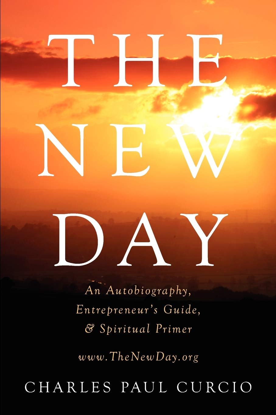 Product Image: The New Day