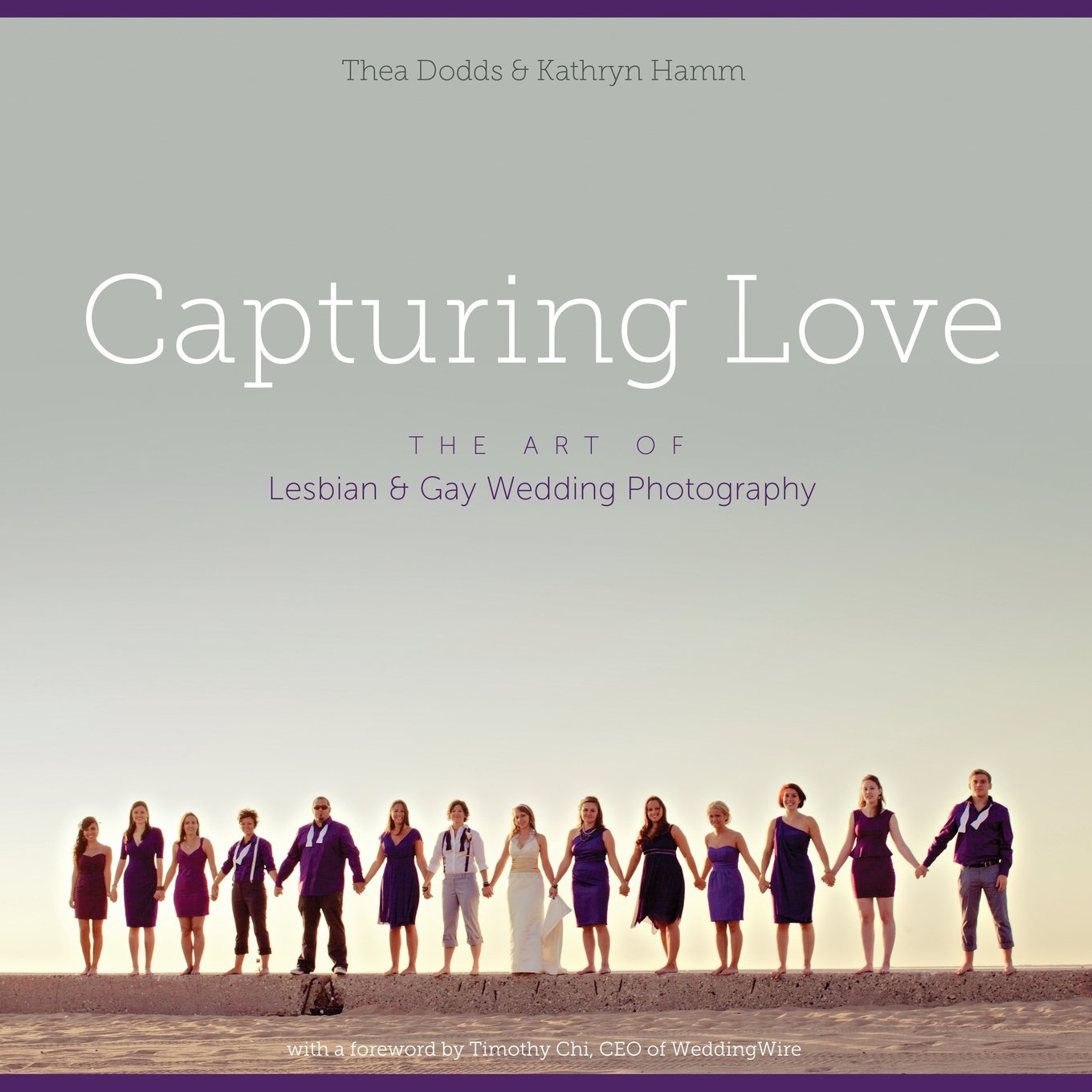 Capturing Love: The Art of Lesbian & Gay Wedding Photography Photography