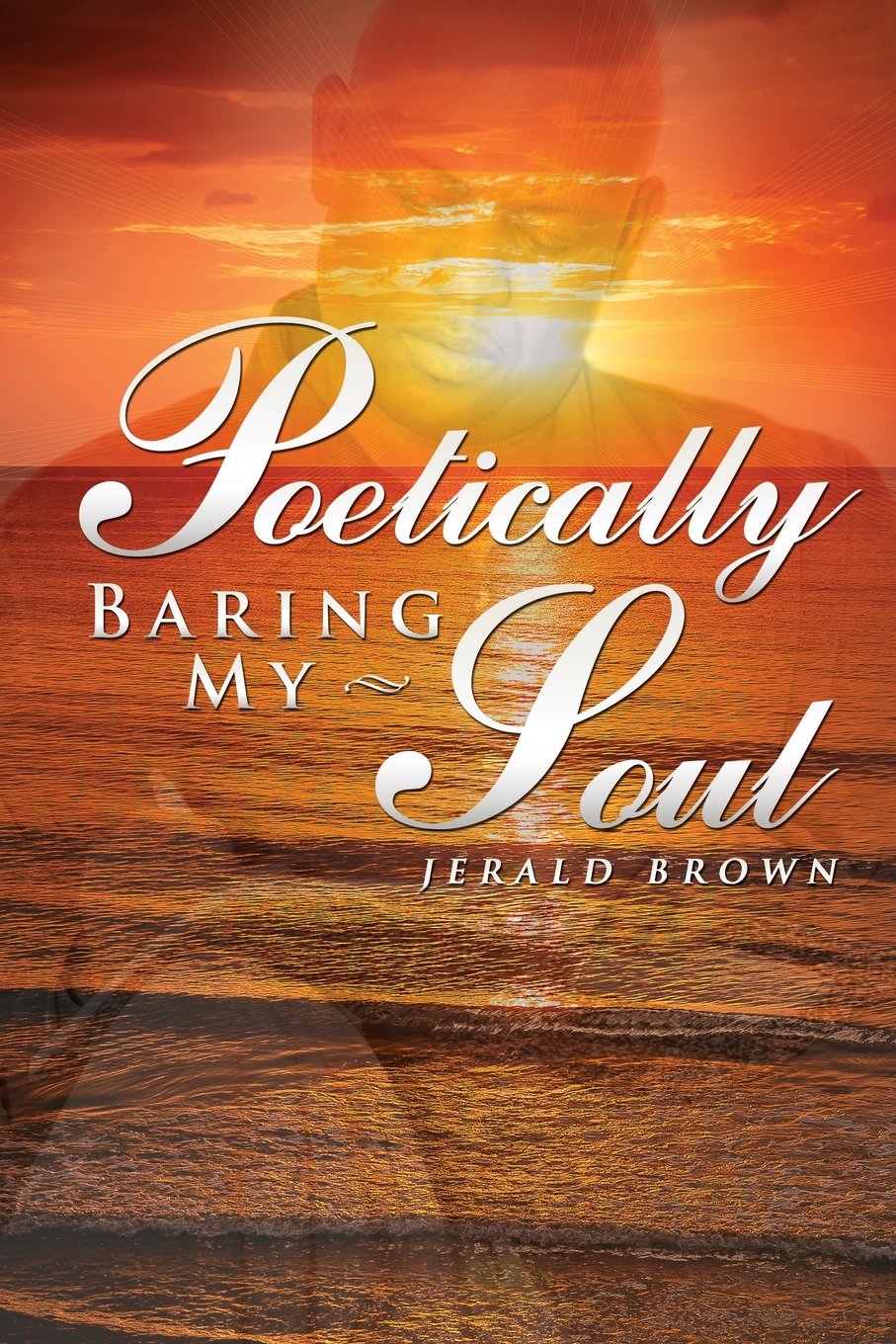 Product Image: Poetically Baring My Soul
