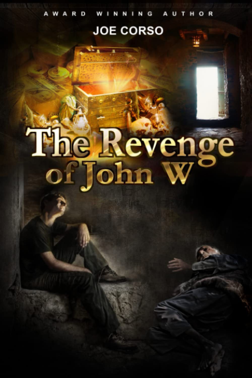 The Revenge of John W Action & Adventure