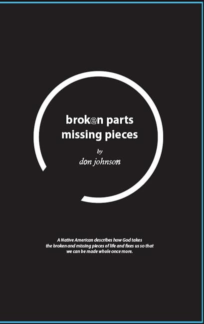 Broken Parts, Missing Pieces Social Sciences