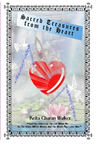 Sacred Treasures from the Heart Poetry