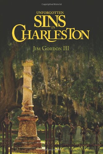 Unforgotten Sins in Charleston Contemporary literature