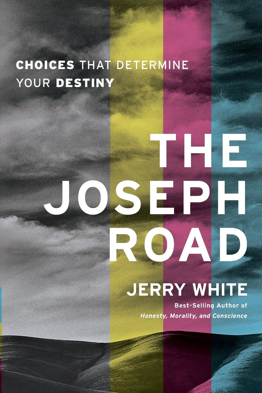 The Joseph Road Study Guides Books