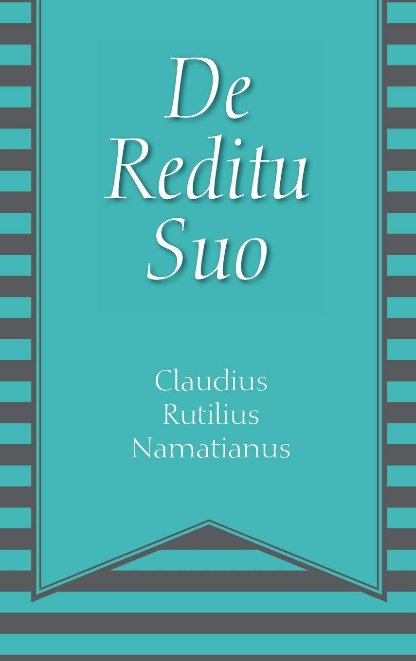 De Reditu Suo Poetry
