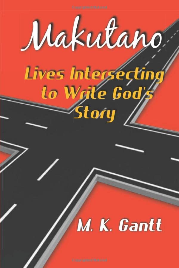 MAKUTANO: Lives Intersecting to Write God's Story Religion & Esotericism