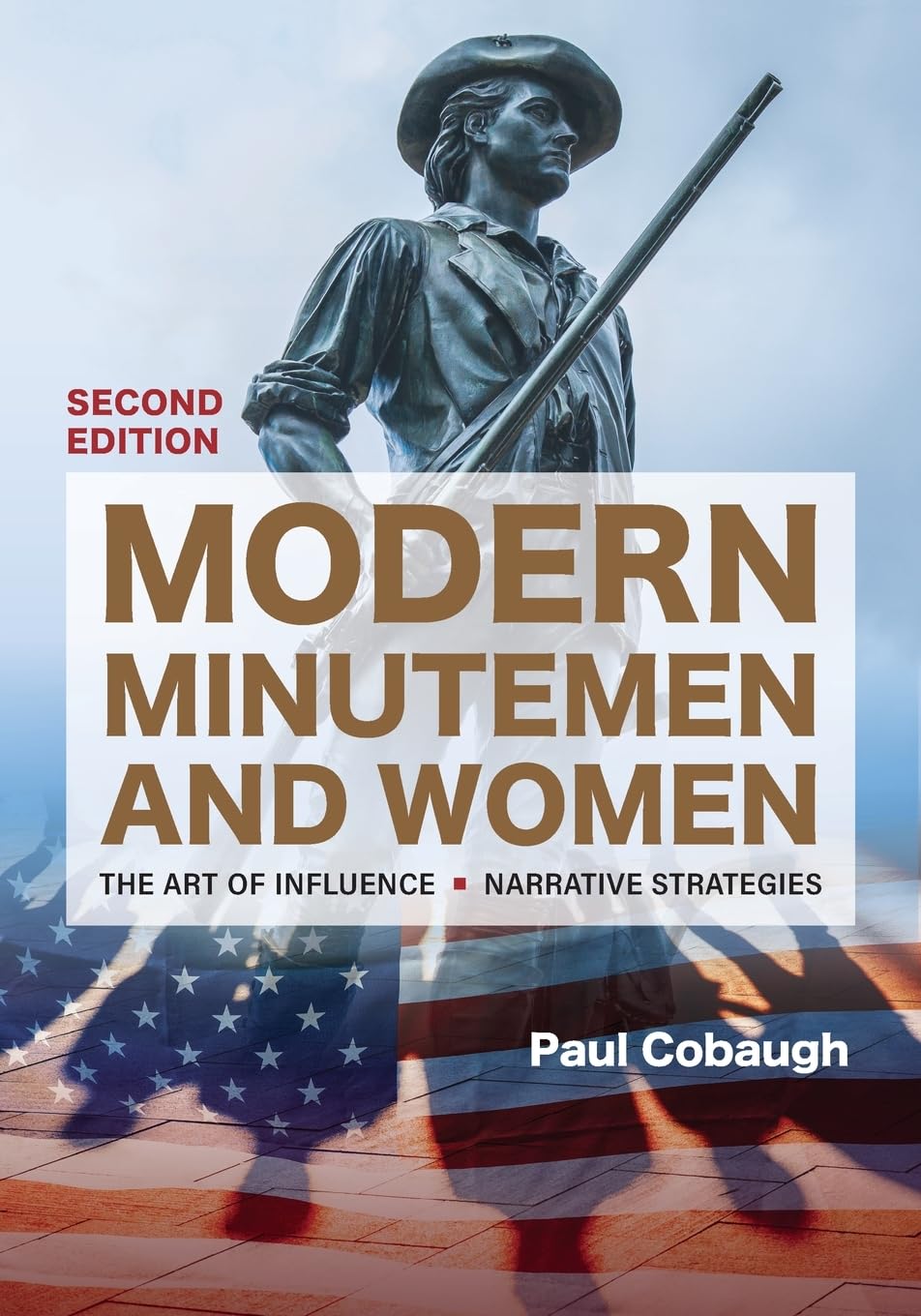 Modern Minutemen and Women Books