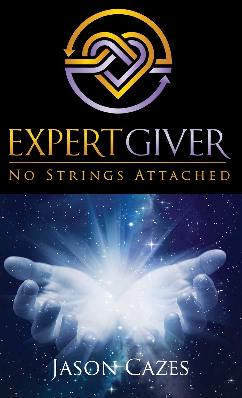 Expert Giver: No Strings Attached Business, Finance & Career