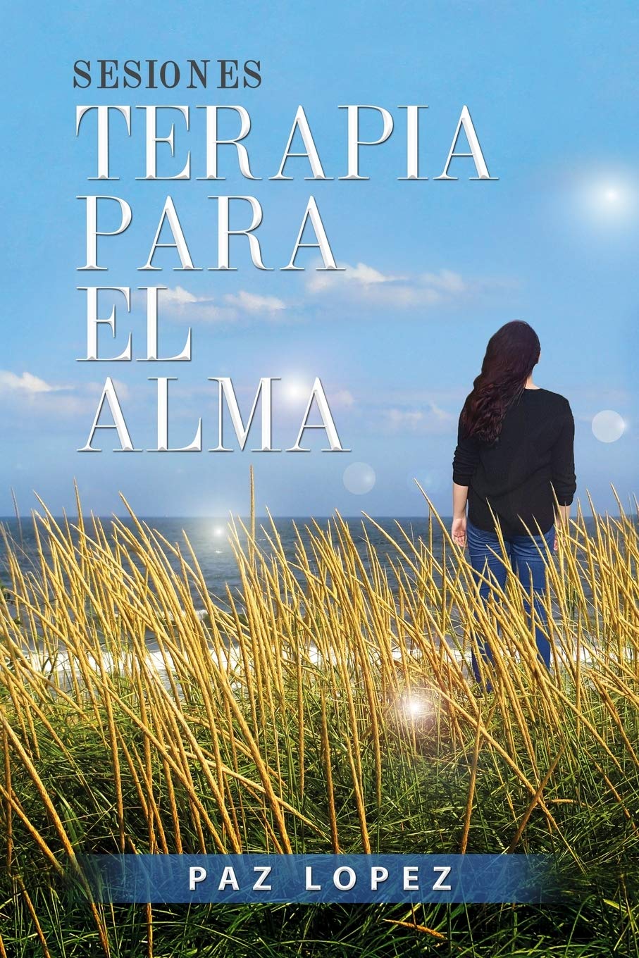 Sesiones, Terapia Para El Alma Contemporary literature