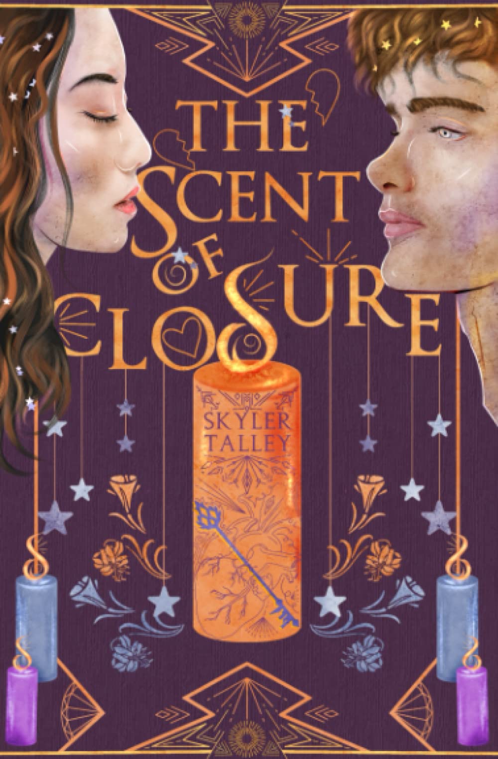 Product Image: The Scent of Closure