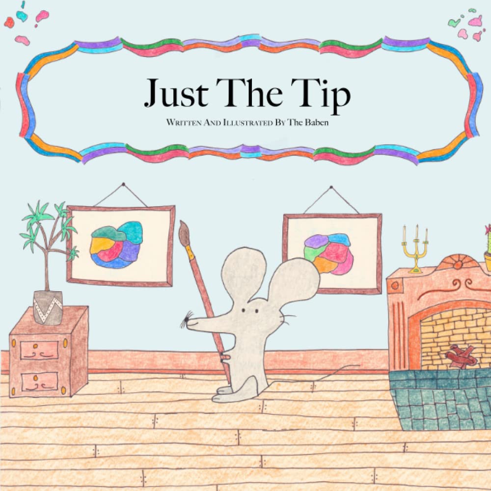 Just The Tip (The Pen Fifteen Club) Humour & Satire