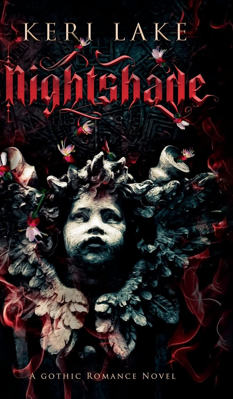 Product Image: Nightshade