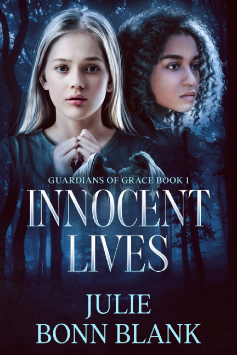 Innocent Lives (Guardians of Grace, Band 1) Contemporary literature