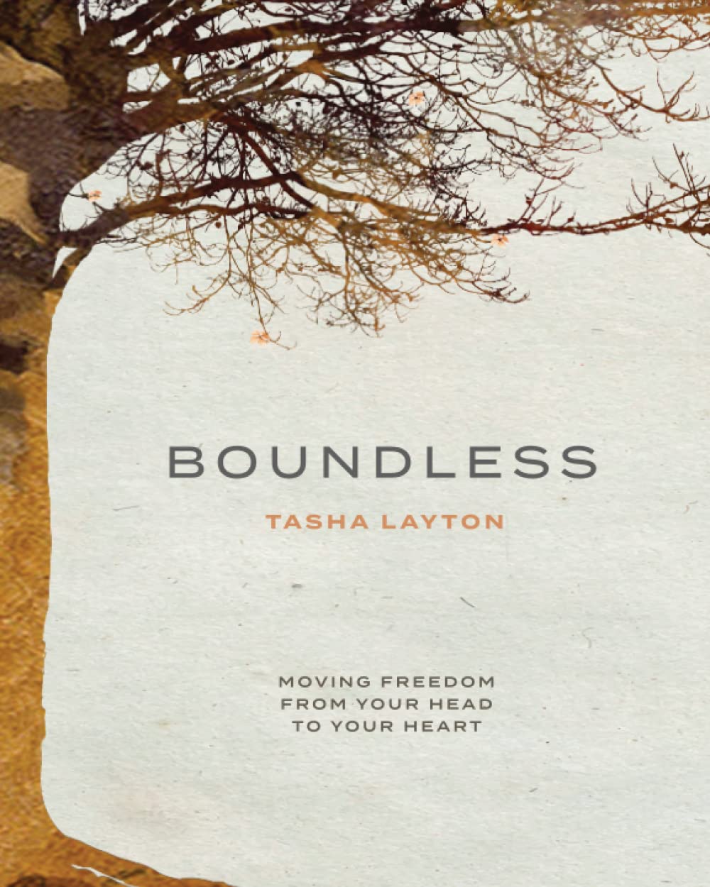 Boundless: A Guided Prayer Journal to Move Freedom From Your Head to Your Heart Religion & Esotericism
