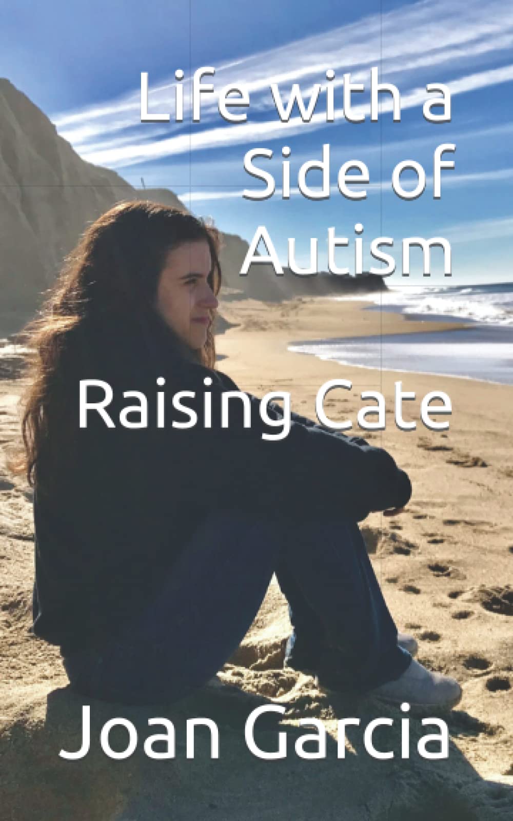 Life with a Side of Autism Raising Cate: From Beginning to Becoming Psychology